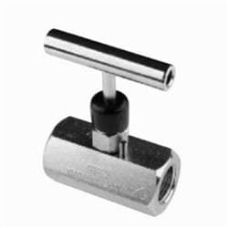 Trerice 740-11 FFG Needle Valve, 1/2 in