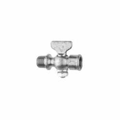 Trerice 865-1 Gauge Cock, 1/4 in, Fnpt