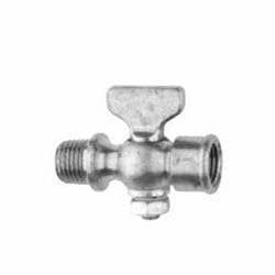 Trerice 865MFGPBF 1/4 in GAUGE COCK LF BRS