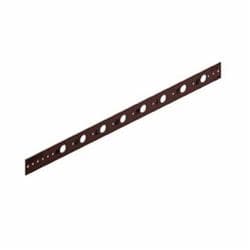 HoldRite&trade; 101-18 Copper-Bonded Flat Bracket