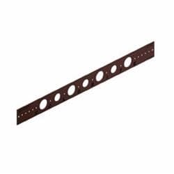 HoldRite&trade; 102-18 Copper-Bonded Flat Bracket