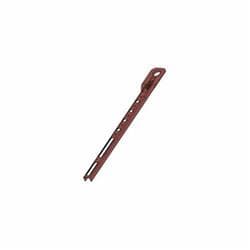 HoldRite&trade; 114-CO Copper Bonded Flat Bracket