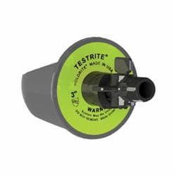 HoldRite&trade; TestRite&trade; TRW4V Test Wedge With Valve