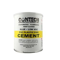 Contech® PRCPCG PVC Truss Cement