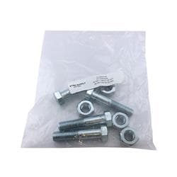 21/2 & 3 FLANGE BOLT & NUT KIT