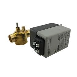Caleffi Z-one™ Z55 Zone Valve