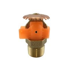 Victaulic&reg; S342AFQ510 FireLock&reg; V3402 Quick Response Upright Sprinkler, Nominal K-Factor: 8 gpm