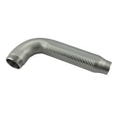 Victaulic&reg; A000AQFRE5 Long Radius Pipe 90 deg Elbow, 1/2 in Nominal