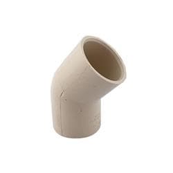 1 in Cpvc Cts 45 Elbow