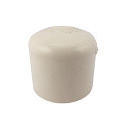 Spears&reg; 4147-012 EverTUFF&reg; CPVC Cap, 1-1/4 in Nominal, 1-9/16 in Length