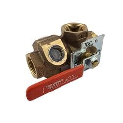 Valves Image