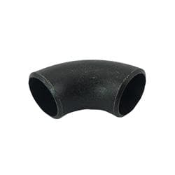 16 in Standard Weld Long Radius 90 Gs