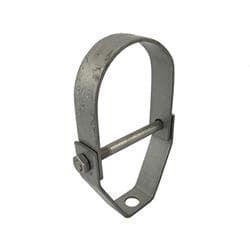 21/2 SS 304 CLEVIS HANGER PHD