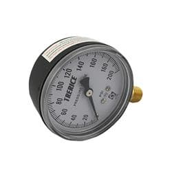 Trerice 800B-25-02-L-A-130
