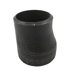 12 x 6 in Standard Weld Eccentric Reducer Gs