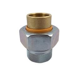 Legend 301-104Nl Dielectric Union, 3/4 in