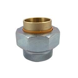 Legend 301-107Nl Dielectric Union, 1-1/2 in