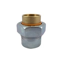 Legend 301-105Nl Dielectric Union, 1 in