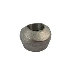 3/4 in x 36 Stainless Steel 304L 3000Lb Thread-O-Let
