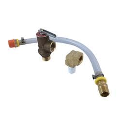 Victaulic&reg; V000747K01 FireLock&reg; Pressure Relief Valve Kit