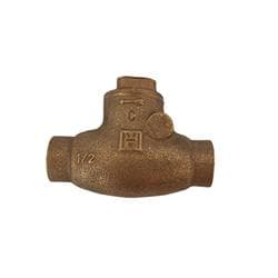 Milwaukee Valve UP1509-12