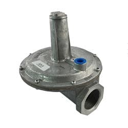 MAXITROL 325-9-2" FIP GAS REGULATOR