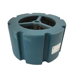 DFT WLC 9055V 6 WAFER, CAST IRON
