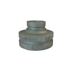 Victaulic&reg; FD29050G00 Reducer, 4 x 2 in Nominal Size