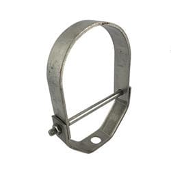 4 SS 304 CLEVIS HANGER PHD 425