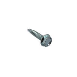 TK-10 X 1-C TEK SCREWS 1-BOX