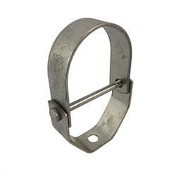 2 SS 304 CLEVIS HANGER PHD 425