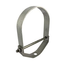 6 SS 304 CLEVIS HANGER PHD 425