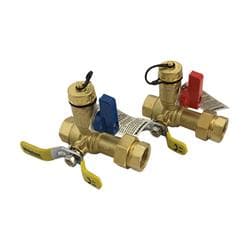 WATTS® 0100155 LFTWH