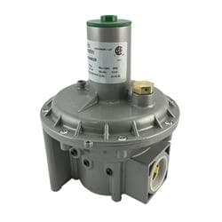 Pietro 31154-5Xp 1-1/2 in Gas Pressure Regulator