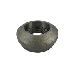 1-1/2 in 3000 Thread O Let Thru 36 Diameter