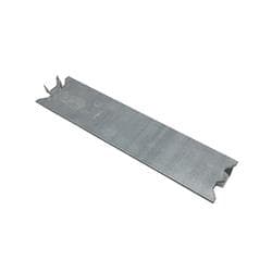 1-1/2 in x 6 in 18 ga Nail Plate