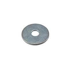 1/4X1 ZINC FENDER WASHER