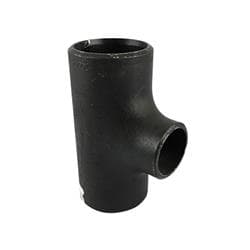 2-1/2 x 1-1/4 in Standard Weld Reducer Tee Gs