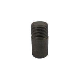1/2 in 6000Lb Round Head Plug Threaded