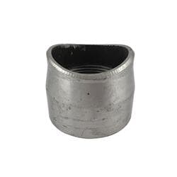 Pipe-O-Let 2-1/2 x 6 in 300Lb Gs