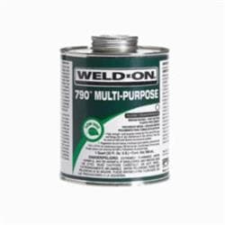 IPS Weld-On® 790 Multi-Purpose Cement, 1 qt
