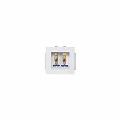 IPS® 82383 FR-12 Outlet Box With Domestic 1/2 in Sweat Valves