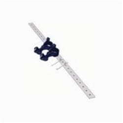 Water-Tite 86694 Horizontal Run Stabilizer Bar Kit, 1/2 in