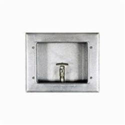 IPS® 88510 Ice Maker Outlet Box With Valve, 1/2 in Sweat