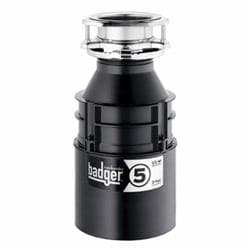 Insinkerator&reg; 76037H Badger&reg; 5 Continuous Feed Garbage Disposal
