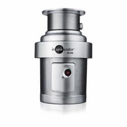 Insinkerator&reg; SS200-29 SS Series Three Phase Medium Capacity Food Waste Disposer