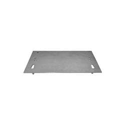 5 in x 8 in 16 ga 2 Prong Stud Guard Nail Plate