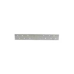 1 1/2 X 18 16 GA FHA WITH 6 OFFSET HOLES TIE PLATES