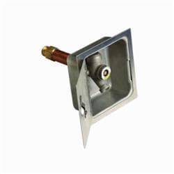 Smith® 5509Qt-12-Nb 1/4 Turn Wall Hydrant