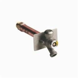 Smith® 5609Qt-12-Wc Wall Hydrant, Vacuum Breaker